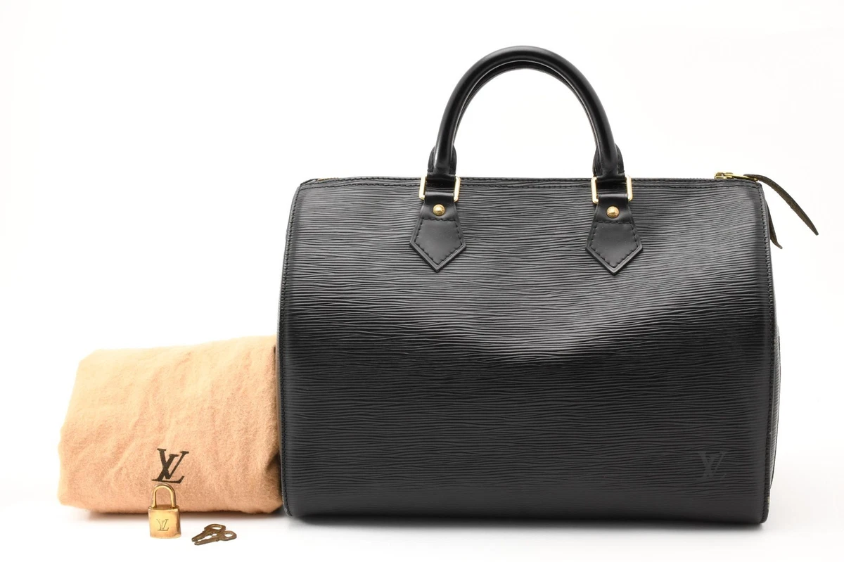 Louis Vuitton Speedy 35 for sale | eBay