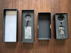 LEGO Star Wars VIP Exclusive Han Solo Carbonite 5006363 &Beskar 5007403 Keychain