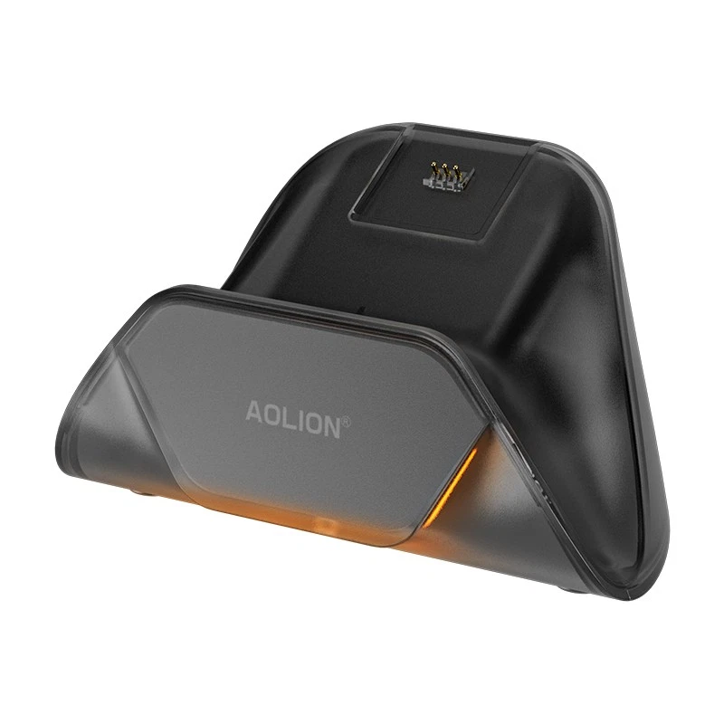 Charging Dock Station for Xbox one/ Xbox series S X Game Controller Charger Base - Image 3 of 4