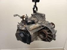 VW Polo V 6C original 5 Gang Schaltgetriebe PED für 1,2l 66kW Benzin Bj 2014