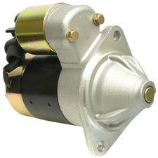 Starter For John Deere Utility Vehicle Utv Ga...