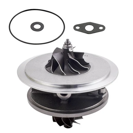 Turbolader 725364-5021S