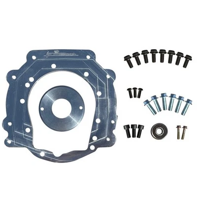 FABbot NexGen AR5 to LS Transmission Adapter - Image 1 of 4