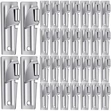 Chumia P-51 Camping Can Opener Stainless Steel Military Survival Army Backpac...