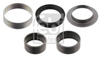 Reparatursatz AchskÖRper Hinten Links Rechts Febi Bilstein 32755 FÜR CitroËN