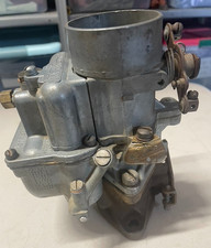 Carter Carburetor Wa-1 413s Universal Pontiac Studebaker Hudson Auburn