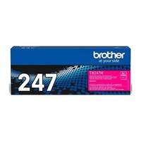 Brother Toner TN247M Magenta