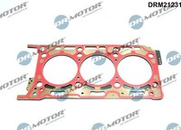 Dr.Motor Automotive Dichtung, Zylinderkopf DRM21231 FüR Audi VW