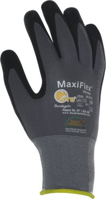 Montagehandschuhe MaxiFlex  Ultimate