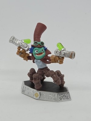 Skylanders Imaginators Master Sensei Dr. Krankcase Ps3 Ps4 Xbox 360 Nintendo 