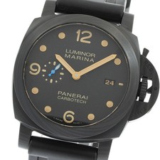 Panerai Luminor Marina 1950 Carbotech 3 Days Pam00661 Automatic Mens959860 Panerai Luminor Marina 1950 Carbotech 3 Days Pam00661 Automatic Mens959860