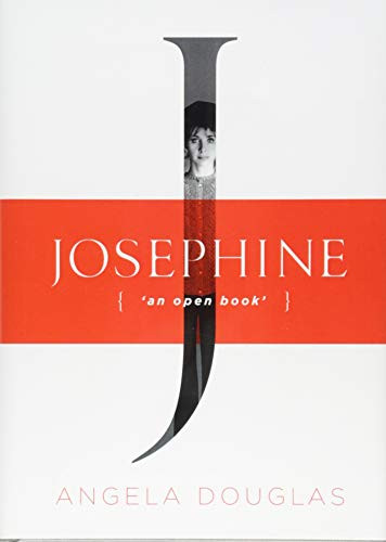 Josephine - An Open Book by Angela Douglas (HB 2018) - Image 4