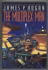 Multiplex Man, The