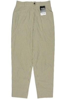 windsor. Stoffhose Damen Hose Pants Chino Gr. EU 36 Baumwolle Beige #u4kfefp