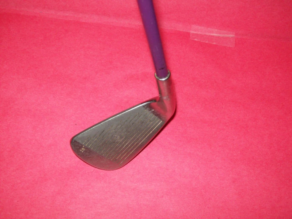 SPALDING SUPER FLITE II WOMENS 5 IRON - Image 2 of 4