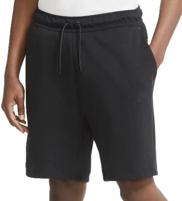 Nike fleece 2025 shorts 4xl