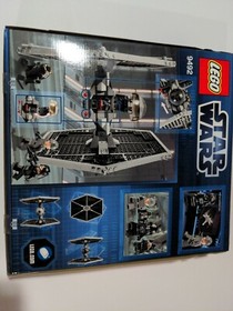 LEGO Star Wars 9492 TIE Fighter New Sealed Retired (2012)