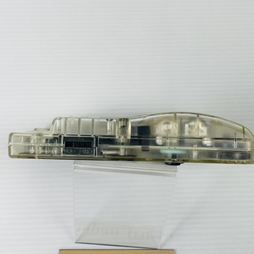 Nintendo Game Boy Color Clear GBP Konsole CGB-001 getestet funktioniert NTSC-J Japan - Bild 16 von 18