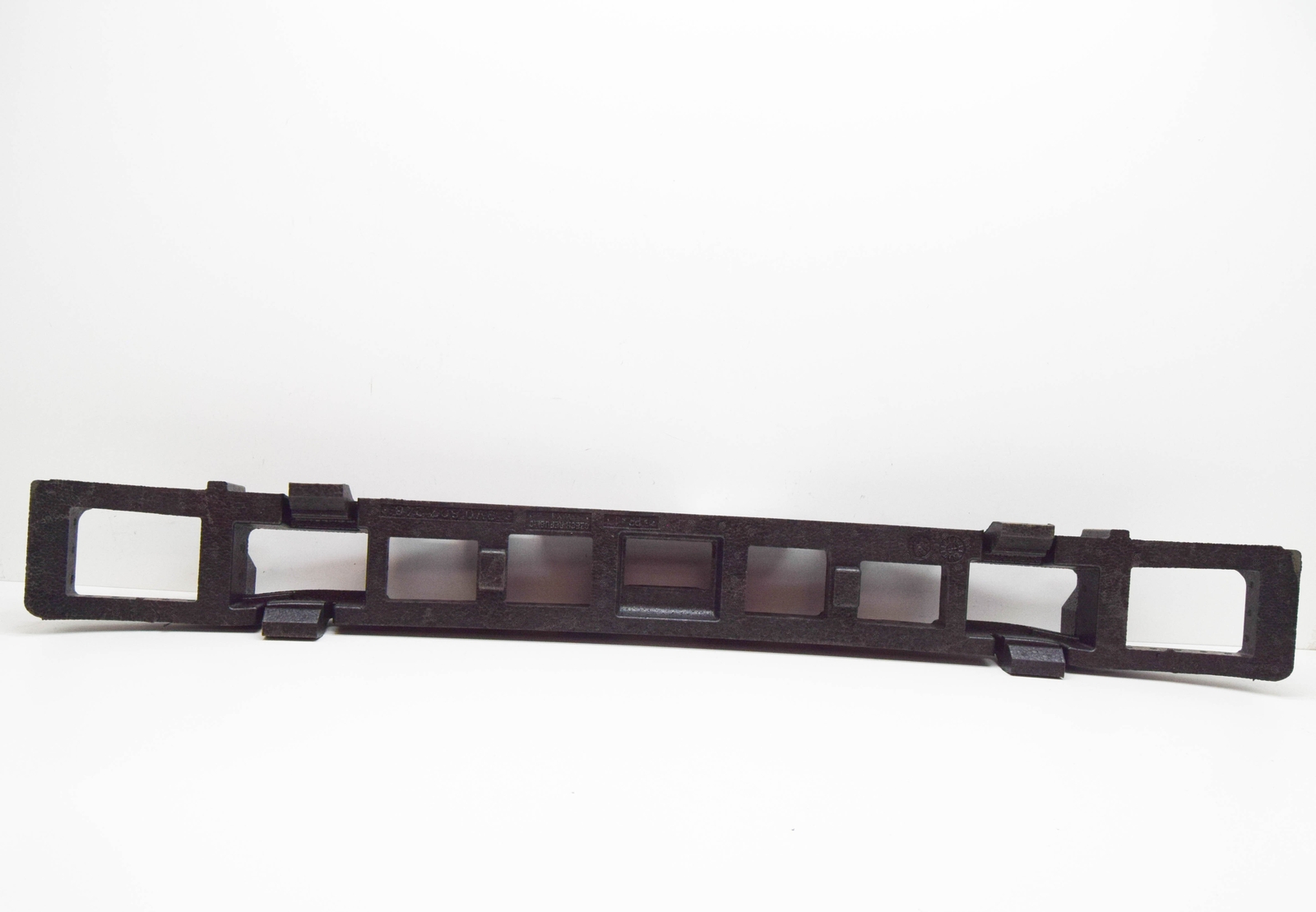 SKODA SUPERB MK3 Front Bumper Foam Shock Absorber 3V0807248 NEW  