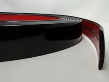 2" X 30' Flat Body Side Molding for Cars and Trucks
