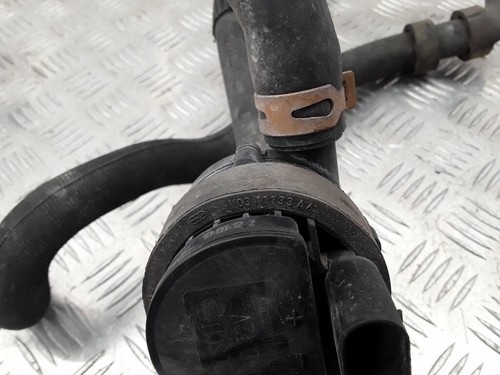 Renault Clio III mk3 2009 1.5dCi water electric circulation pump 0311133A 50kW - Picture 5 of 6