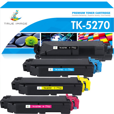 XXL TONER PATRONE für Kyocera TK-5270 ECOSYS M 6230 cidn M 6630 cidn P 6230 cdn