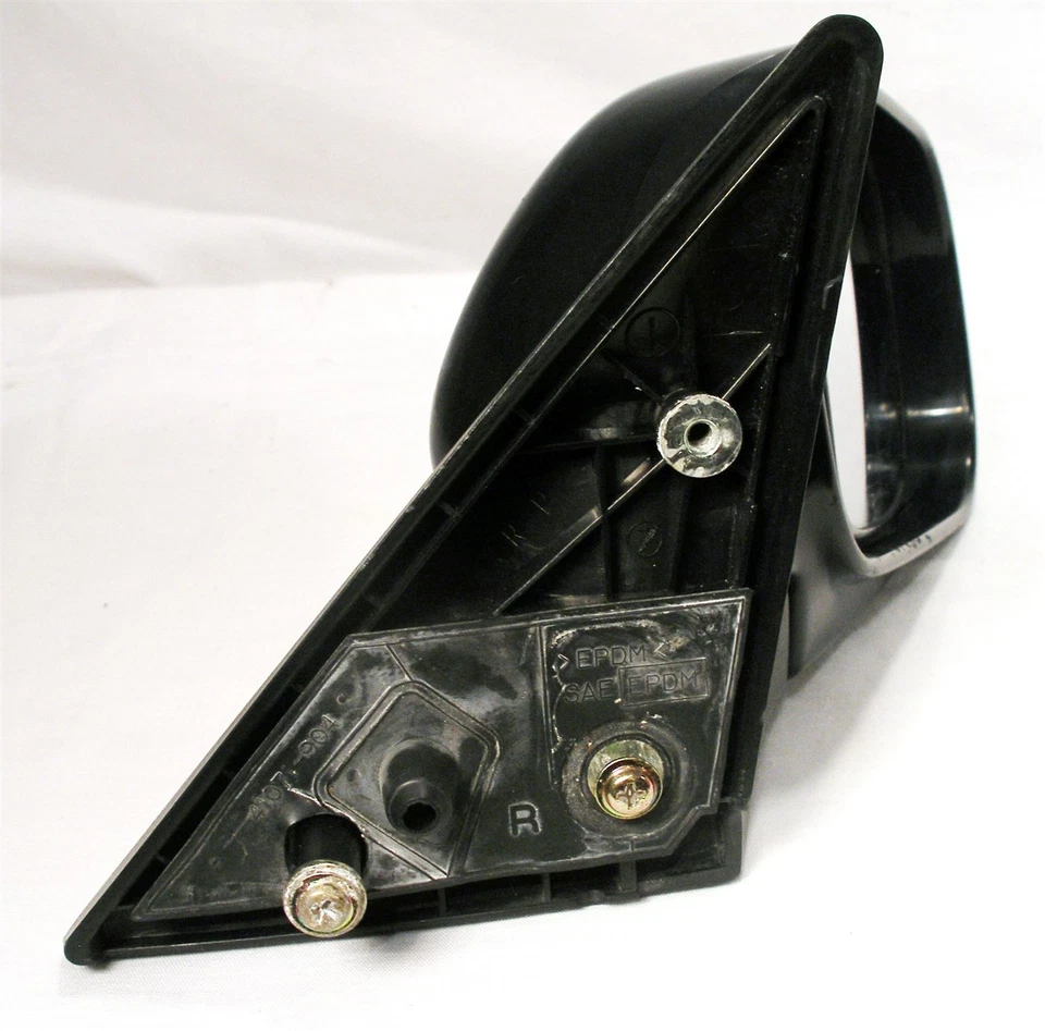 2007-2009 07-09 SUBARU OUTBACK EXTERIOR RIGHT SIDE DOOR MIRROR ASSEMBLY OEM  - Image 3 of 3