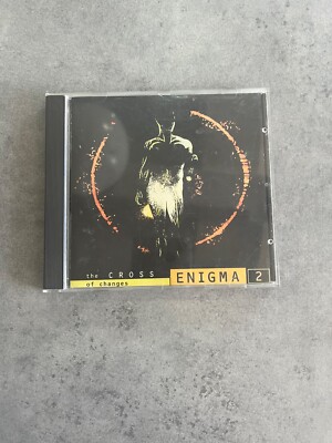 The Cross Of Changes Enigma 2 CD