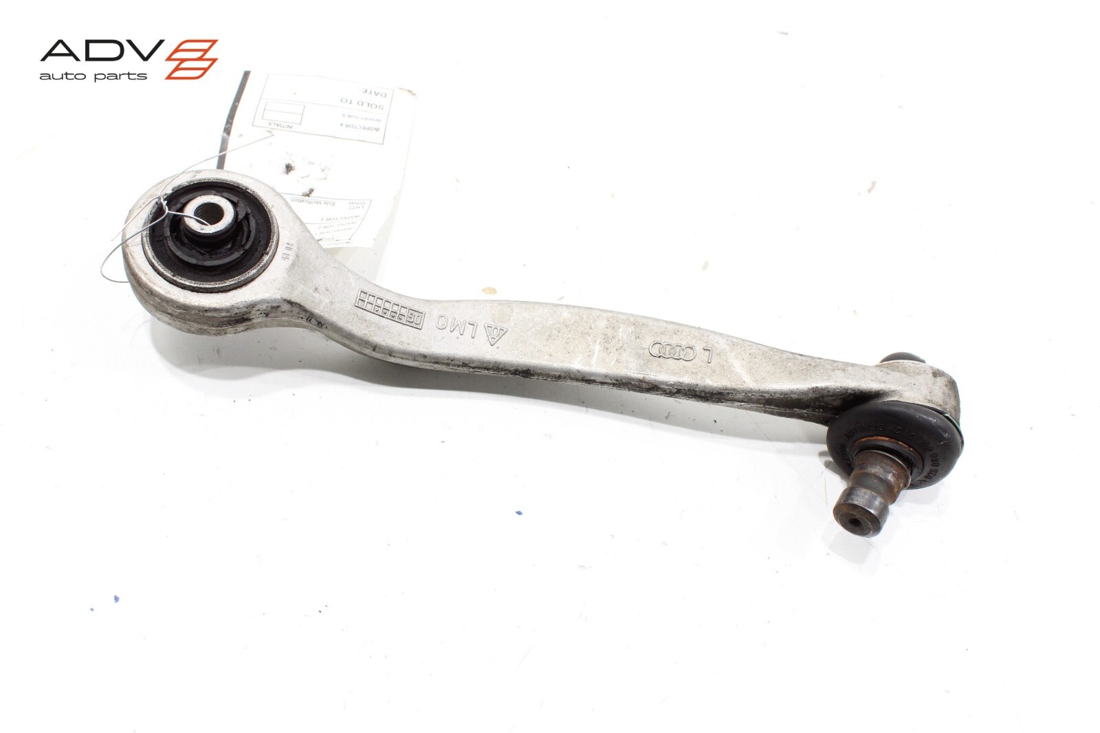 Bentley Continental 2003-2010 FRONT+LEFT+UPPER Control arm