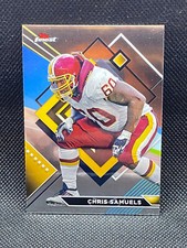 CHRIS SAMUELS 2023 Topps Composite #249 Washington Redskins
