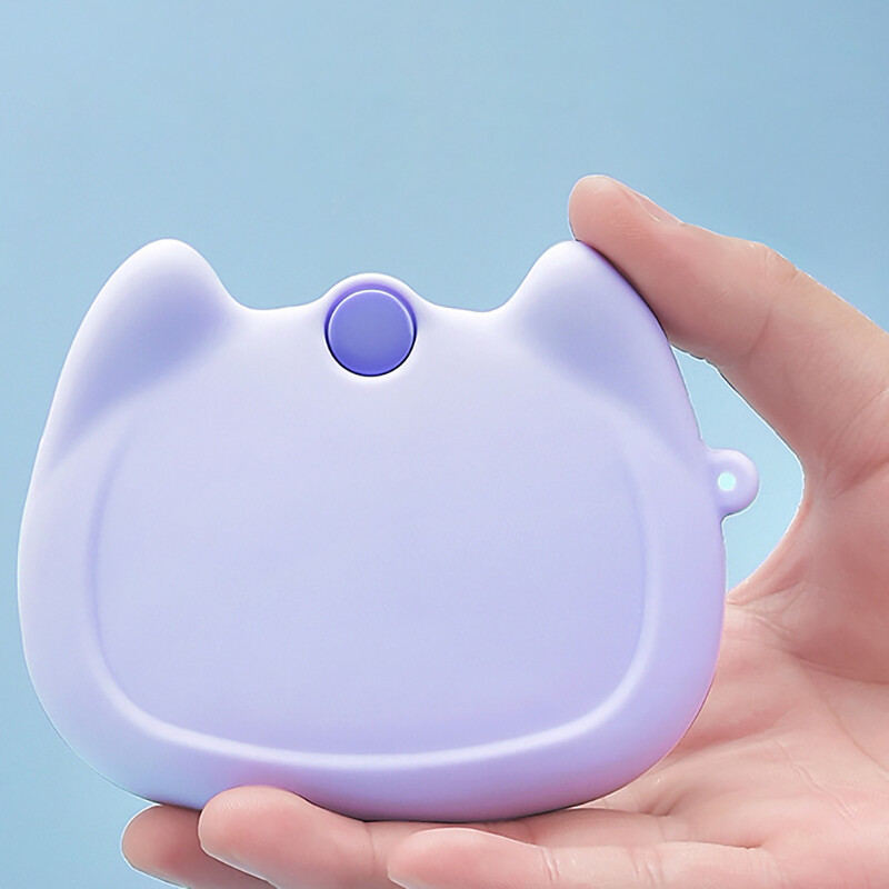 Orthodontic Retainer Tooth Braces Box Soaking Container Denture Storage