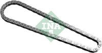 INA 553 0246 10 Kette, ÖLpumpenantrieb FüR Audi