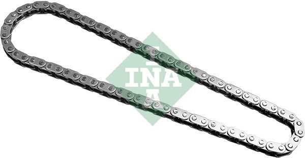 INA 553 0246 10 Kette, ÖLpumpenantrieb FüR Audi-image