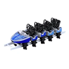 Takara Tomy Tomica 123 No.123 Fujikyu Highland And Do-Dodonpa