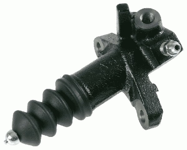 Chevrolet Kalos/Aveo 1.2-1.4 16V Kupplungssteller 05--image
