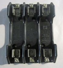 USD 30 Amp, 3-Pole , Class RK1 Fuse Holder, Model 11630