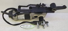Quantum Q6 Edge Left Drive Motor With Mount Mp36-wl-012
