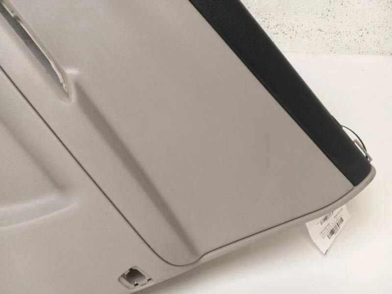 2006 - 2016 PAINEL DE ACABAMENTO DA PORTA TRASEIRA DIREITA CHEVROLET IMPALA - Imagem 3 de 4