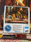 1000 Piece Jigsaw Puzzle from Firelight Express "Nostalgia" — photo 6