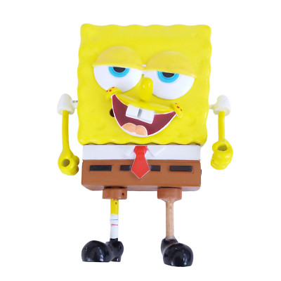 SpongeBob Schwammkopf austauschbare Figur Switch 'Em Up Spielzeug 2016