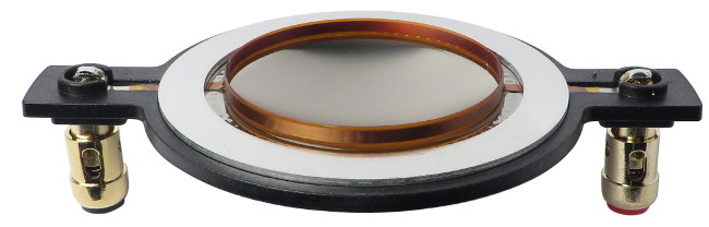 Original Factory Genuine Turbosound H79-00001-10597 HF Diaphragm