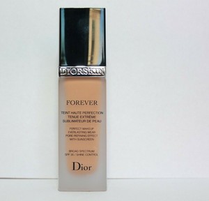 dior forever teint