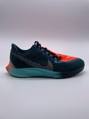 NIKE NK ZOOM RIVAL FLY 2 CN6881-300 WMNS RUN LAUFSCHUH MARATHON GRÜN 38 TURBO