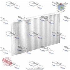 Filtre d'habitacle Fiat BRAVA