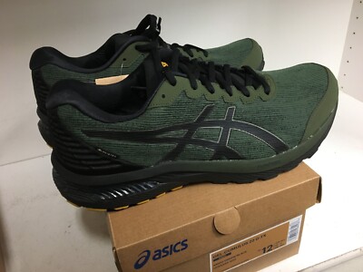 Asics GEL-Cumulus 22 G-TX 1011A893-300 Men's Running Shoes