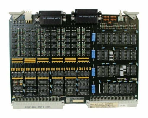 ASML PHILIPS PROCESSOR PCB BOARD PAS 5000/2500 9406.217.1110