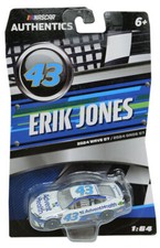 Erik Jones 43 NASCAR Authentics 2024 Wave 7 TOY 1:64 Diecast AdventHealth