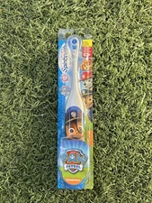 Arm & Hammer Spinbrush Kids Paw Patrol Battery Toothbrush - Chase