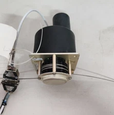 P/N:0107-P4 S-Tec Pitch Servo