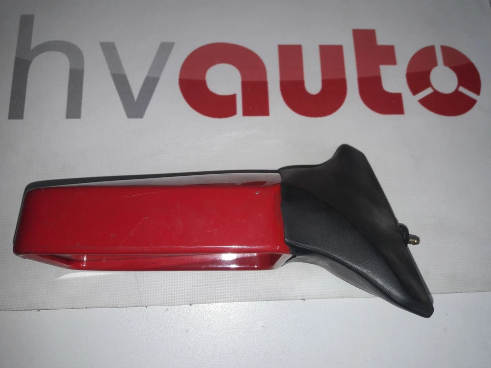 Espejo retrovisor izquierdo Lancia Delta Integrale & Evo Foto 3 de 4